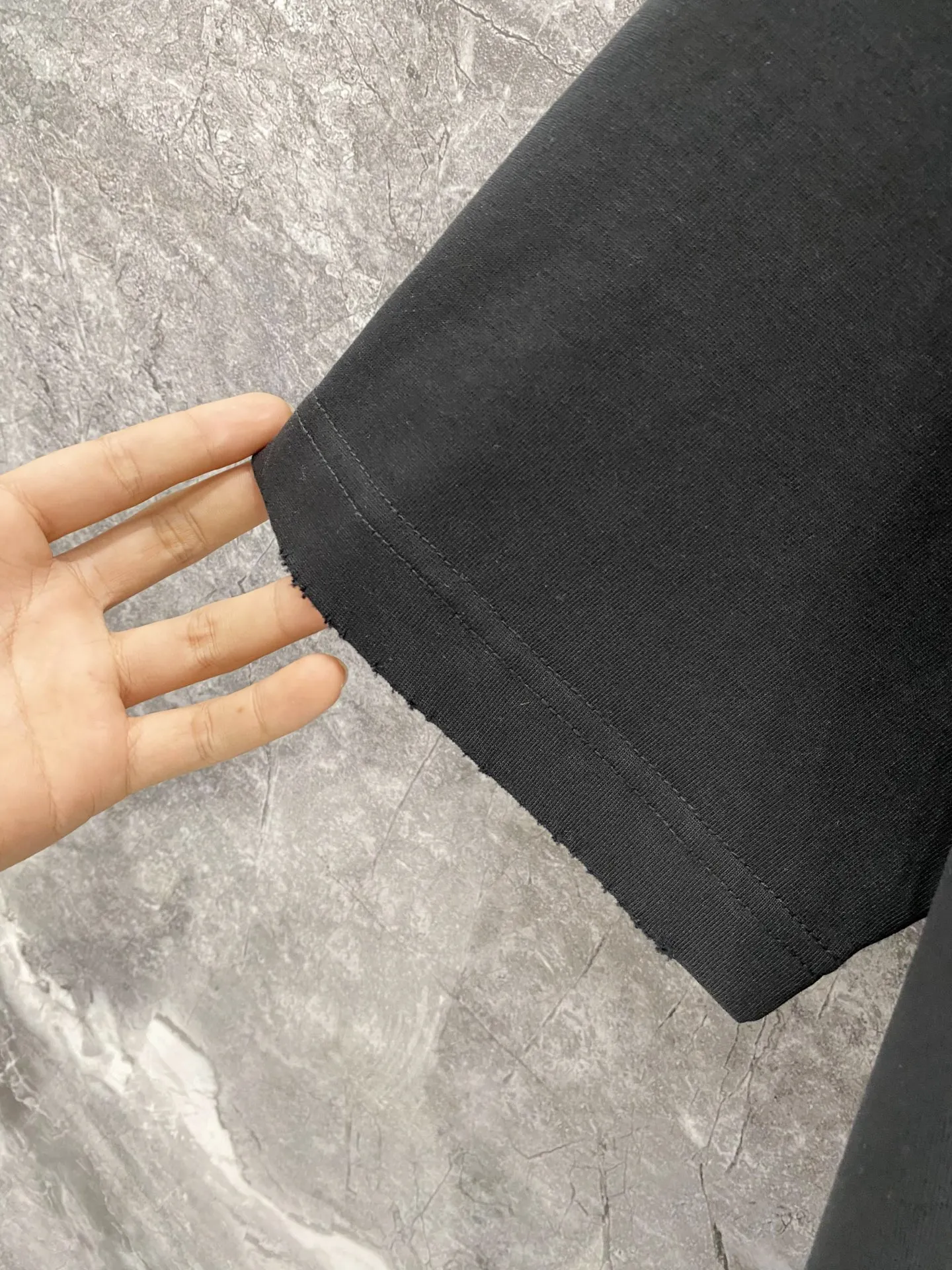 26SS ， Logo T ， ， 。 ： G Premium ： 1:1 ： ： - [ Same Style] Size：M －XXXL[ ]